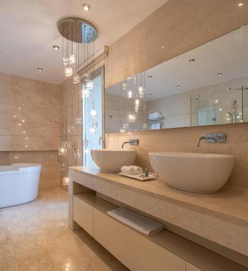 带海景的标准房, Casa Dell Arte Hotel Of Arts & Leisure