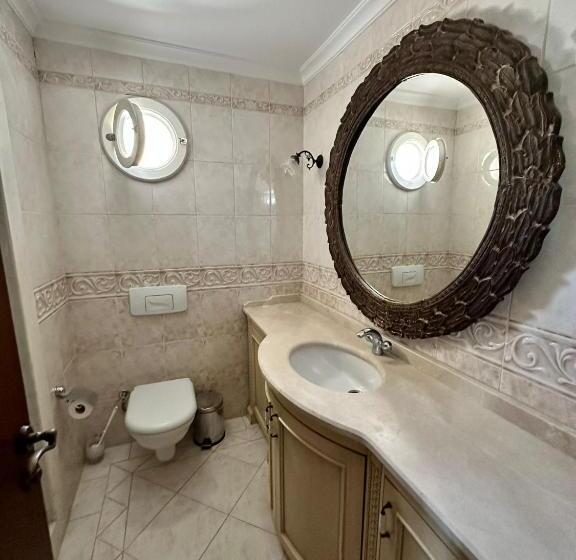 ویلای 1 خوابه با چشم‌انداز دریا, Casa Dell Arte Hotel Of Arts & Leisure