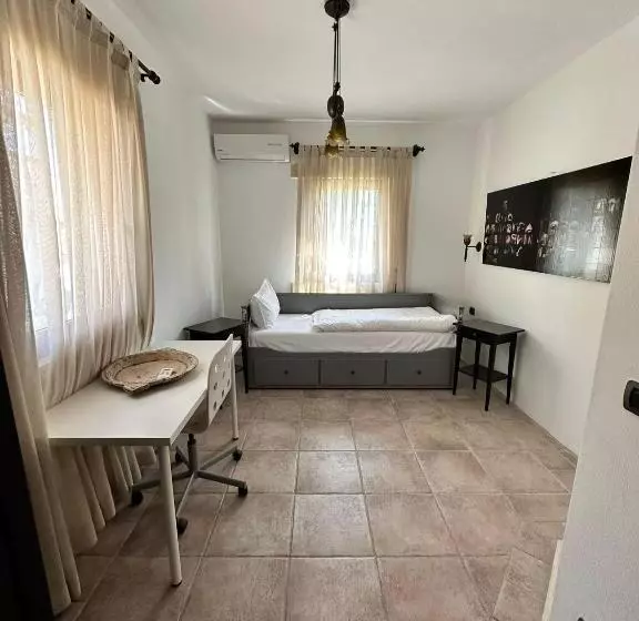 オーシャンビューの１ベッドルームビラ, Casa Dell Arte Hotel Of Arts & Leisure