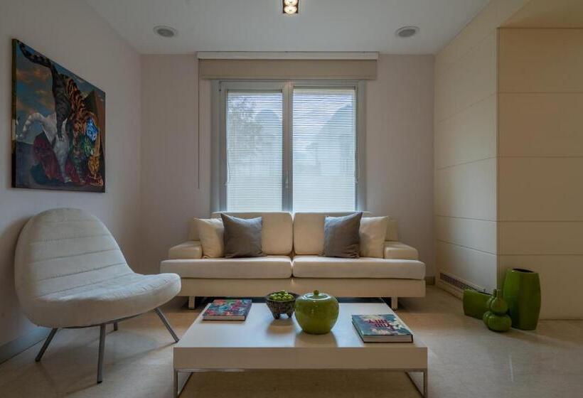 标准间, Casa Dell Arte Hotel Of Arts & Leisure