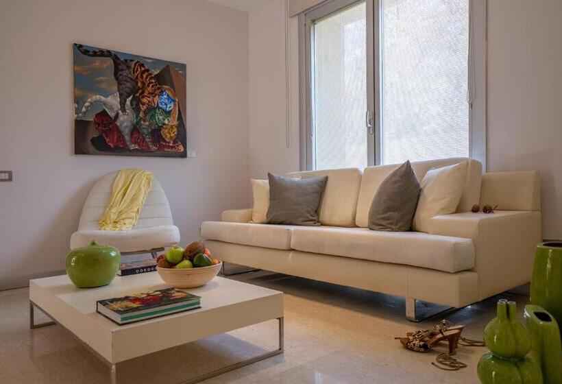 标准间, Casa Dell Arte Hotel Of Arts & Leisure