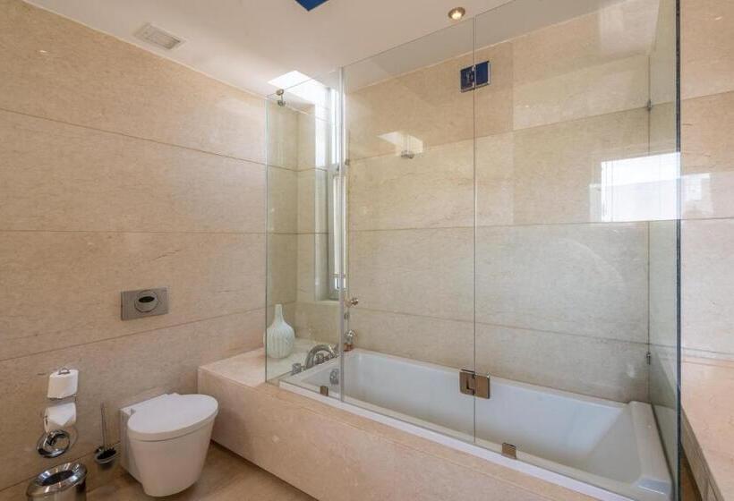 标准间, Casa Dell Arte Hotel Of Arts & Leisure