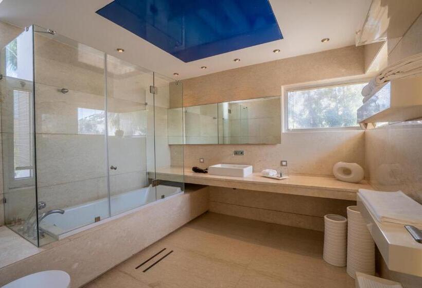 标准间, Casa Dell Arte Hotel Of Arts & Leisure