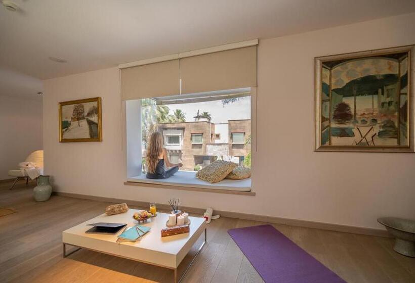 اتاق استاندارد, Casa Dell Arte Hotel Of Arts & Leisure