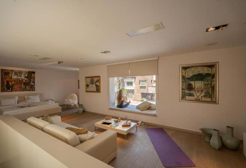 标准间, Casa Dell Arte Hotel Of Arts & Leisure