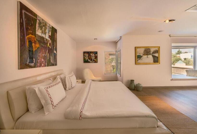 标准间, Casa Dell Arte Hotel Of Arts & Leisure