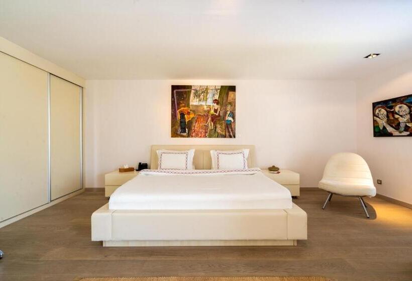 标准间, Casa Dell Arte Hotel Of Arts & Leisure