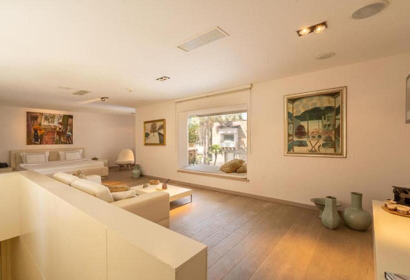 标准间, Casa Dell Arte Hotel Of Arts & Leisure