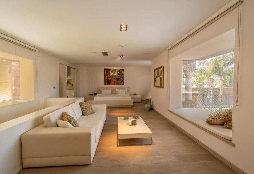 اتاق استاندارد, Casa Dell Arte Hotel Of Arts & Leisure