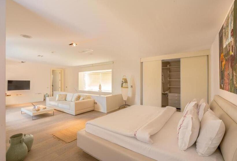 标准间, Casa Dell Arte Hotel Of Arts & Leisure