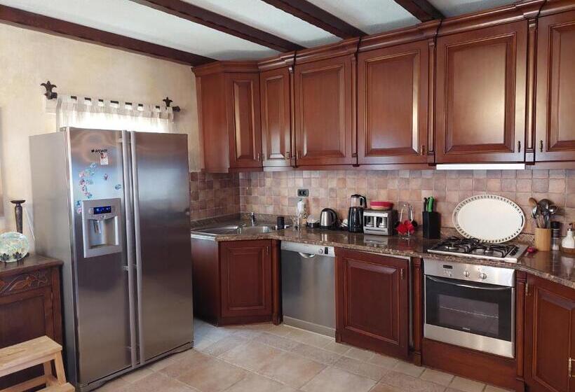 带1个卧室和海景的别墅, Casa Dell Arte Hotel Of Arts & Leisure