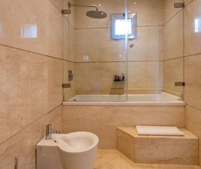 复式房间, Casa Dell Arte Hotel Of Arts & Leisure