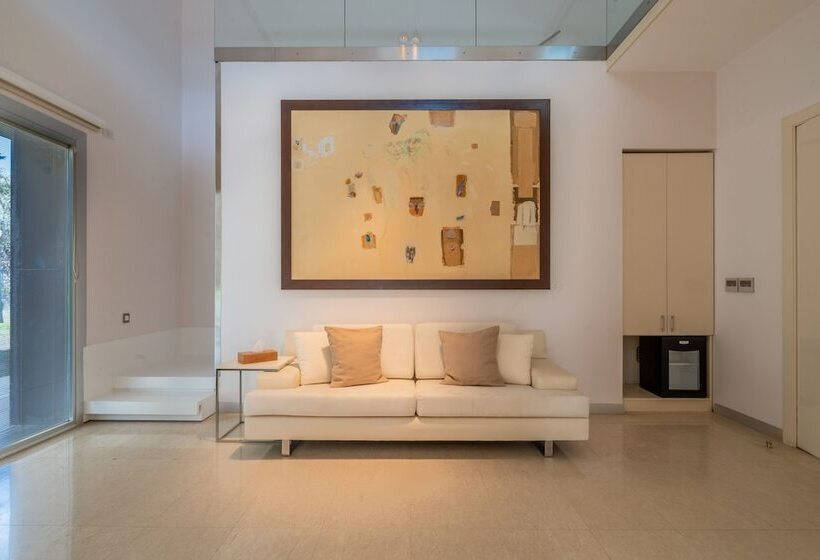 复式房间, Casa Dell Arte Hotel Of Arts & Leisure