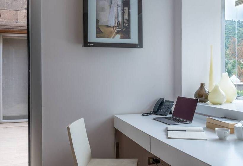 复式房间, Casa Dell Arte Hotel Of Arts & Leisure