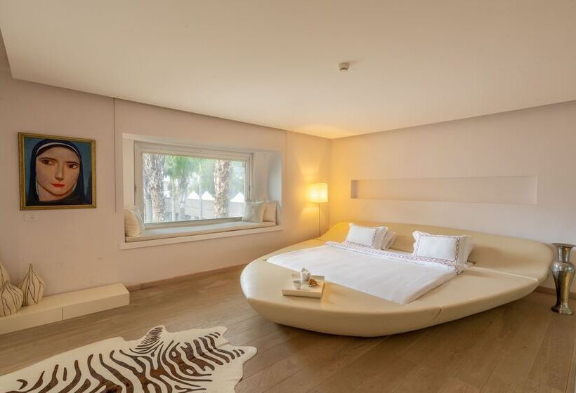 复式房间, Casa Dell Arte Hotel Of Arts & Leisure