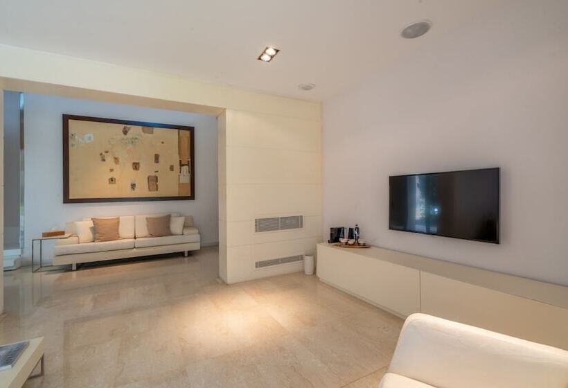 复式房间, Casa Dell Arte Hotel Of Arts & Leisure