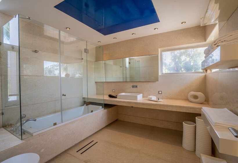 标准间, Casa Dell Arte Hotel Of Arts & Leisure