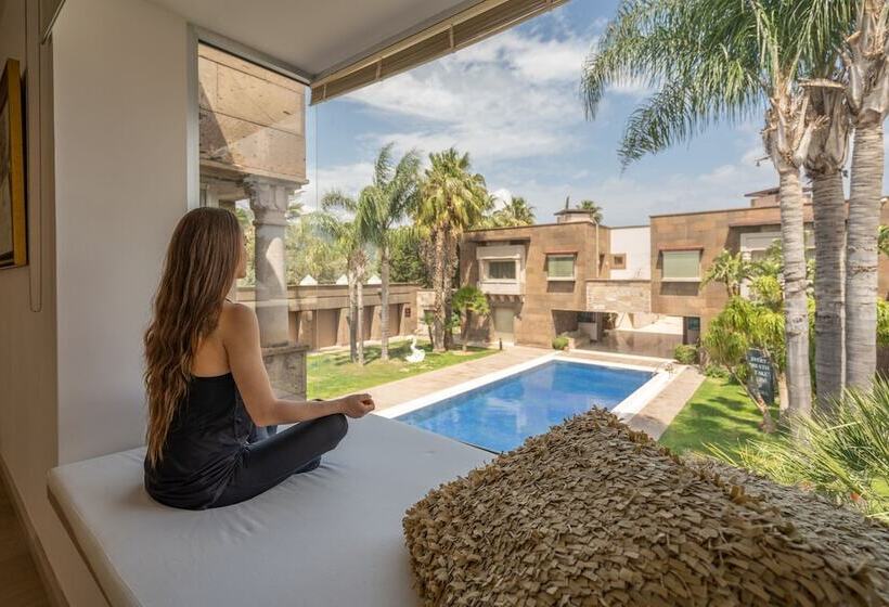 اتاق استاندارد, Casa Dell Arte Hotel Of Arts & Leisure