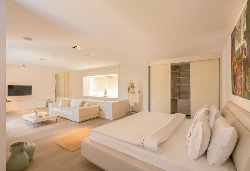 标准间, Casa Dell Arte Hotel Of Arts & Leisure