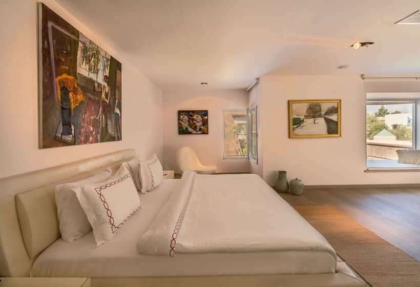 标准间, Casa Dell Arte Hotel Of Arts & Leisure