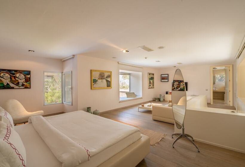 标准间, Casa Dell Arte Hotel Of Arts & Leisure