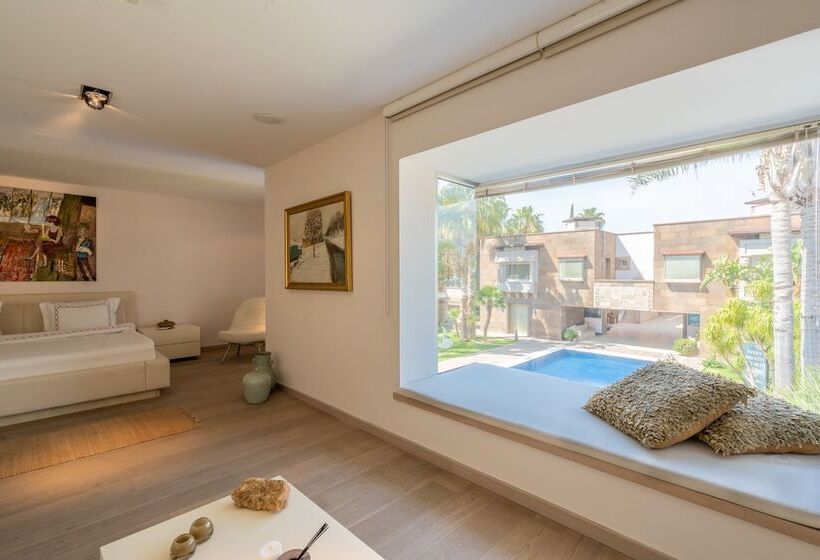 اتاق استاندارد, Casa Dell Arte Hotel Of Arts & Leisure