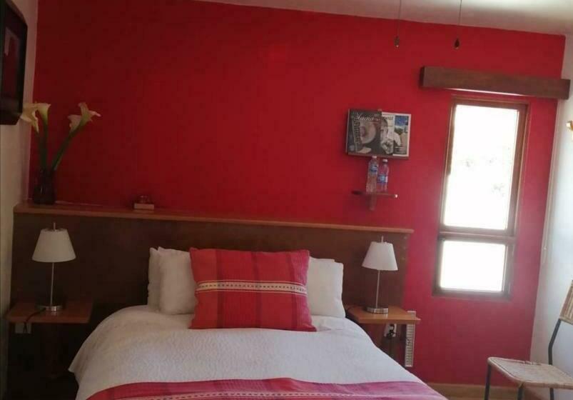 غرفة قياسية, Casa Tsaya Hotel Boutique