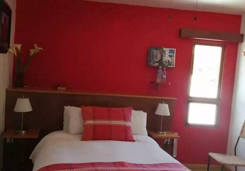 Standard-huone, Casa Tsaya Hotel Boutique