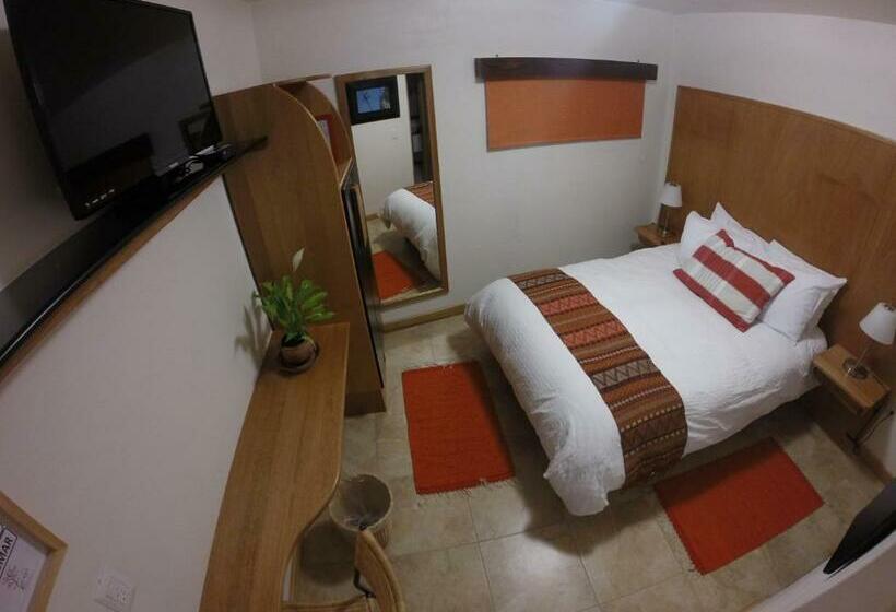 스탠다드 룸, Casa Tsaya Hotel Boutique