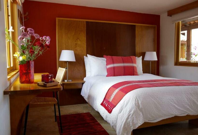 غرفة قياسية, Casa Tsaya Hotel Boutique