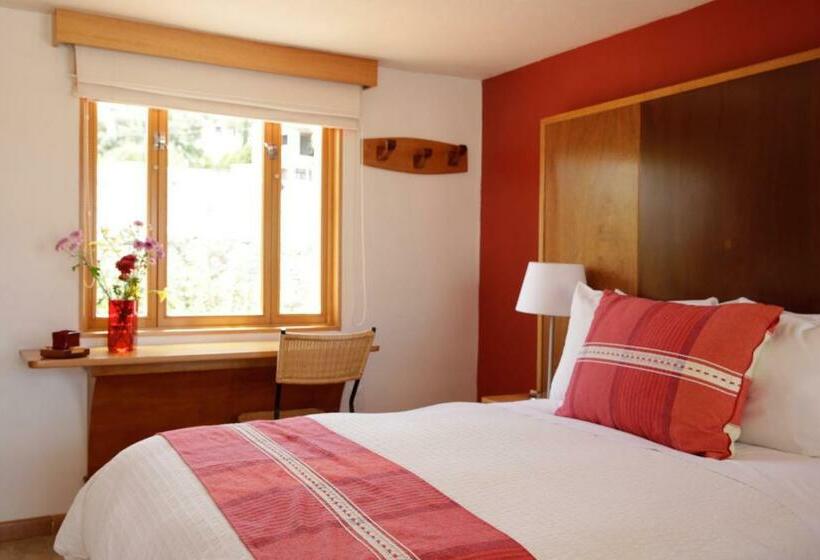 غرفة قياسية, Casa Tsaya Hotel Boutique