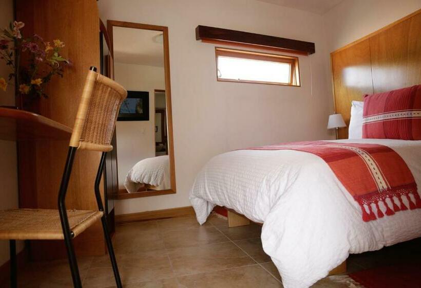 Quarto Estandar, Casa Tsaya Hotel Boutique