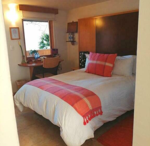 Quarto Estandar, Casa Tsaya Hotel Boutique