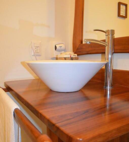 غرفة قياسية, Casa Tsaya Hotel Boutique