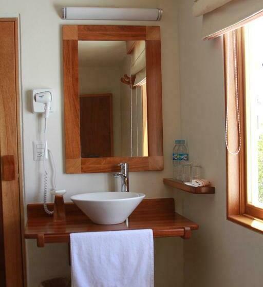 غرفة قياسية, Casa Tsaya Hotel Boutique