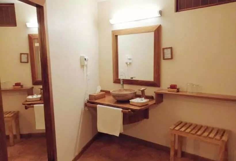 Superior-huone King-vuode, Casa Tsaya Hotel Boutique