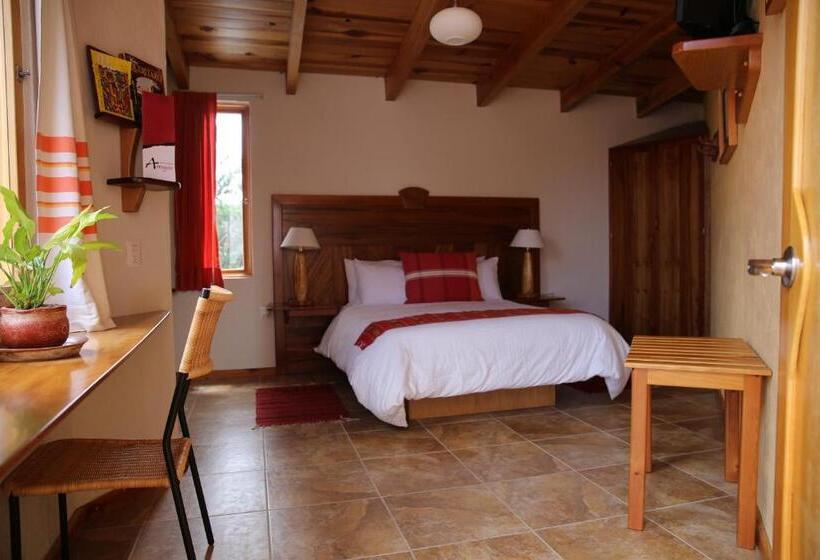 غرفة ديلوكس, Casa Tsaya Hotel Boutique