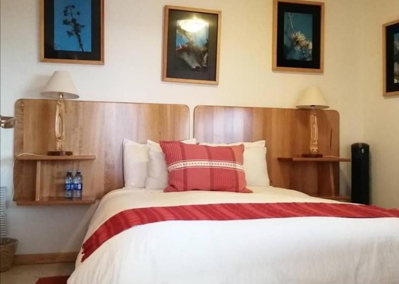 غرفة ديلوكس, Casa Tsaya Hotel Boutique