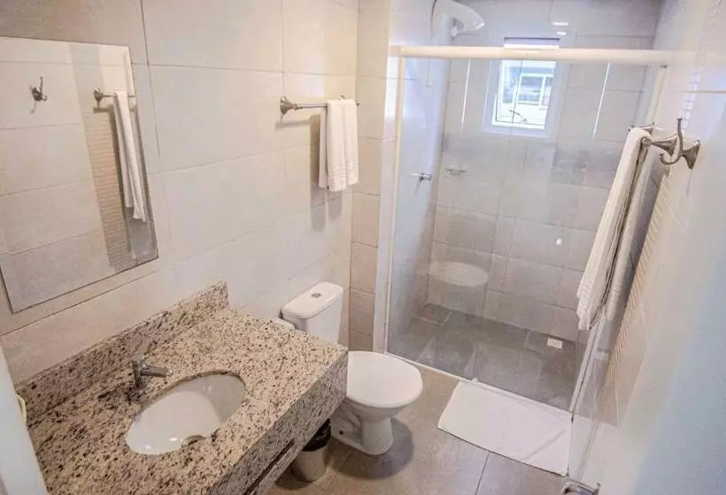 Deluxe-huone, Concept Hotel Flat