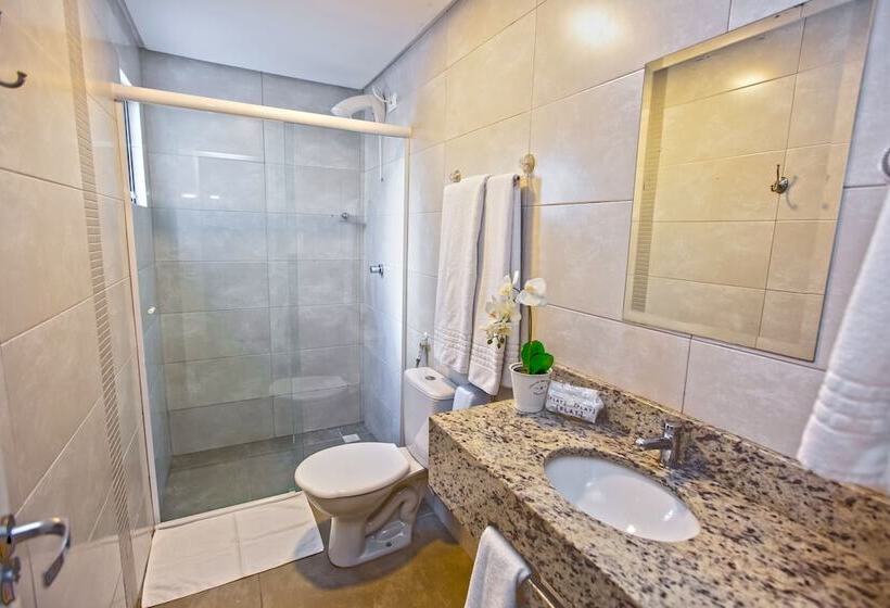 Трехместный Номер Deluxe, Concept Hotel Flat