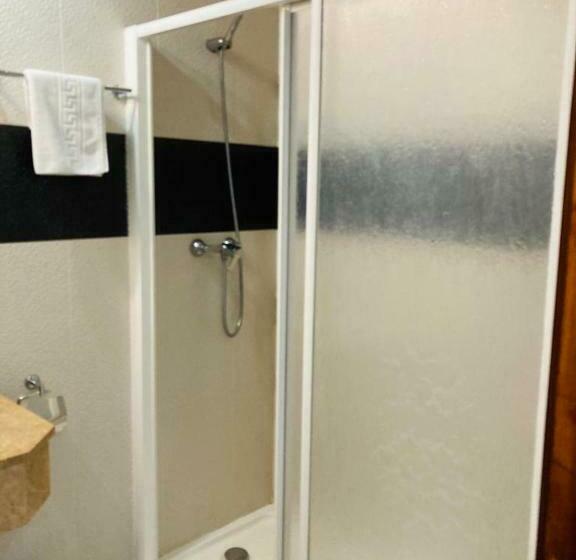 חדר סופריור, Hostal Venta De Valcorba