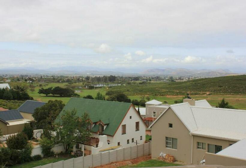 Номер Стандарт, 19th Hole Golf Villa Bed And Breakfast