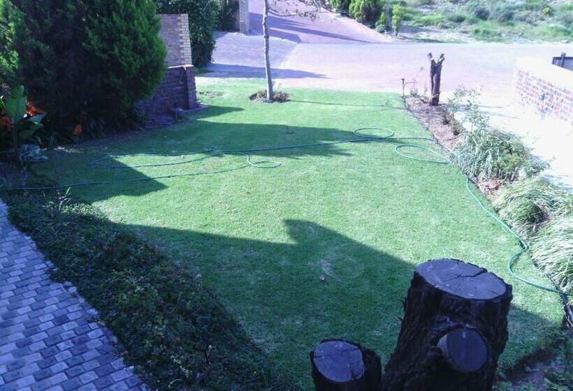 Номер Стандарт, 19th Hole Golf Villa Bed And Breakfast