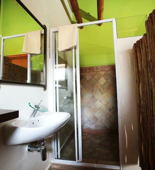 Номер Deluxe, 19th Hole Golf Villa Bed And Breakfast
