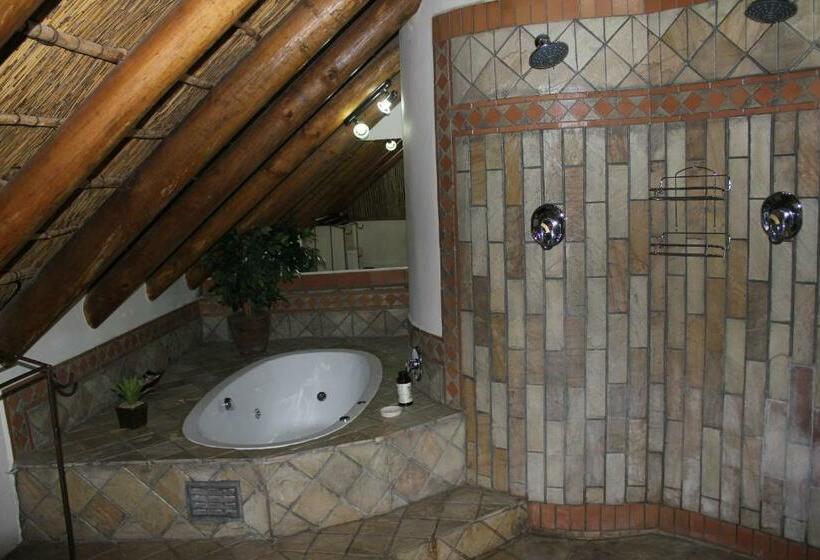 Номер Deluxe Кровать Кинг, 19th Hole Golf Villa Bed And Breakfast