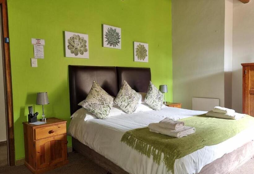 Номер Deluxe, 19th Hole Golf Villa Bed And Breakfast