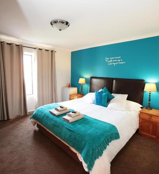 Номер Стандарт, 19th Hole Golf Villa Bed And Breakfast