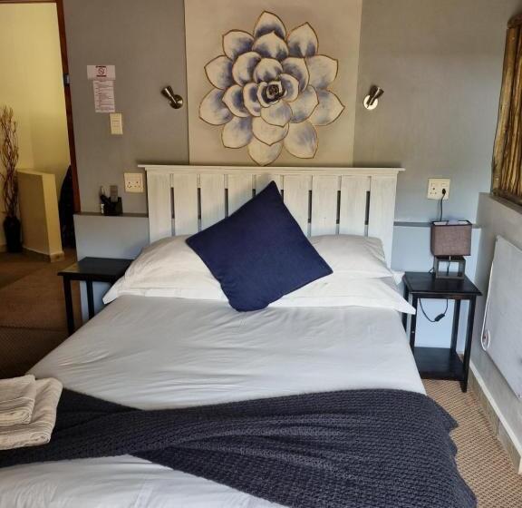 Номер Стандарт, 19th Hole Golf Villa Bed And Breakfast