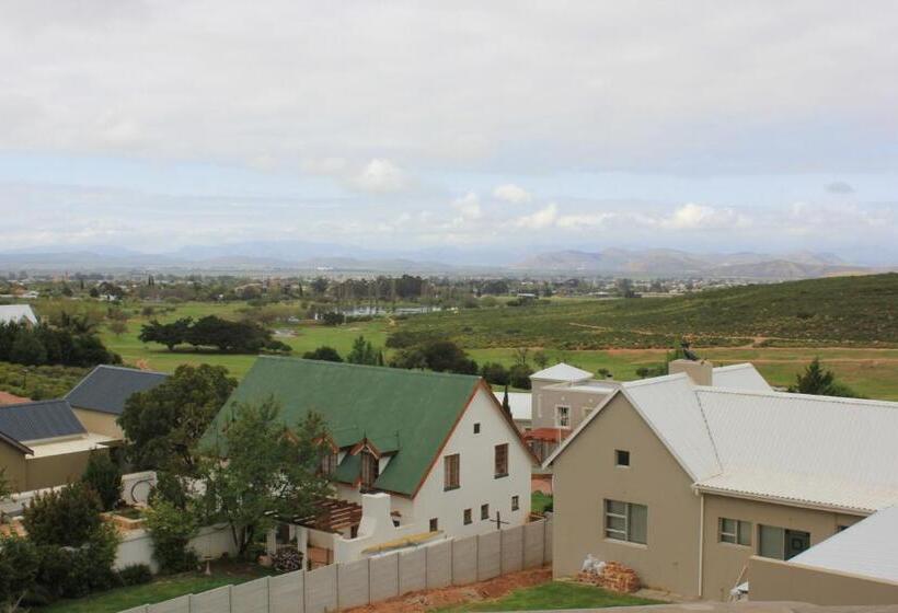 Family Suite, 19th Hole Golf Villa Bed And Breakfast