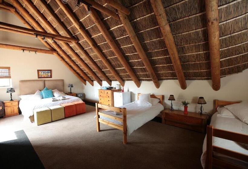 Family Suite, 19th Hole Golf Villa Bed And Breakfast